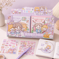 Kawaii Sticker Box