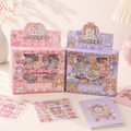 Kawaii Sticker Box