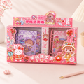 Kawaii Spiral Diary