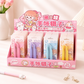 Kawaii Tweezer Set