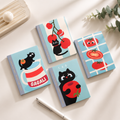 Mini Cat Diary