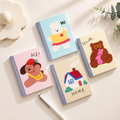 Kawaii Notebook
