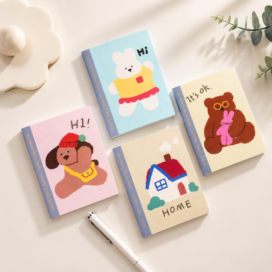 Kawaii Notebook