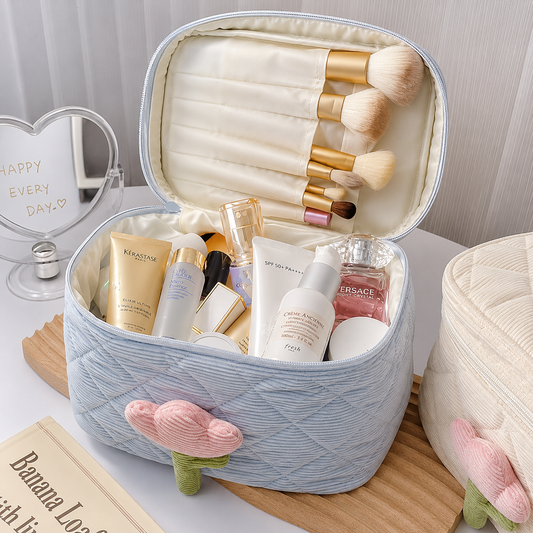 Pinteresty Cosmetic Bag