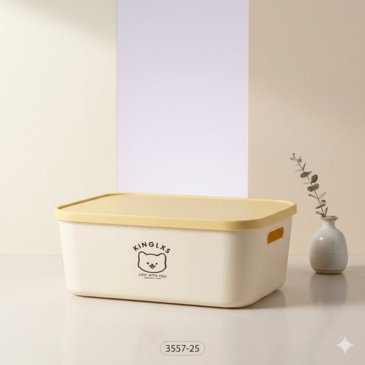 Kawaii Storage Box