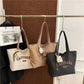 Capybara Tote Bag
