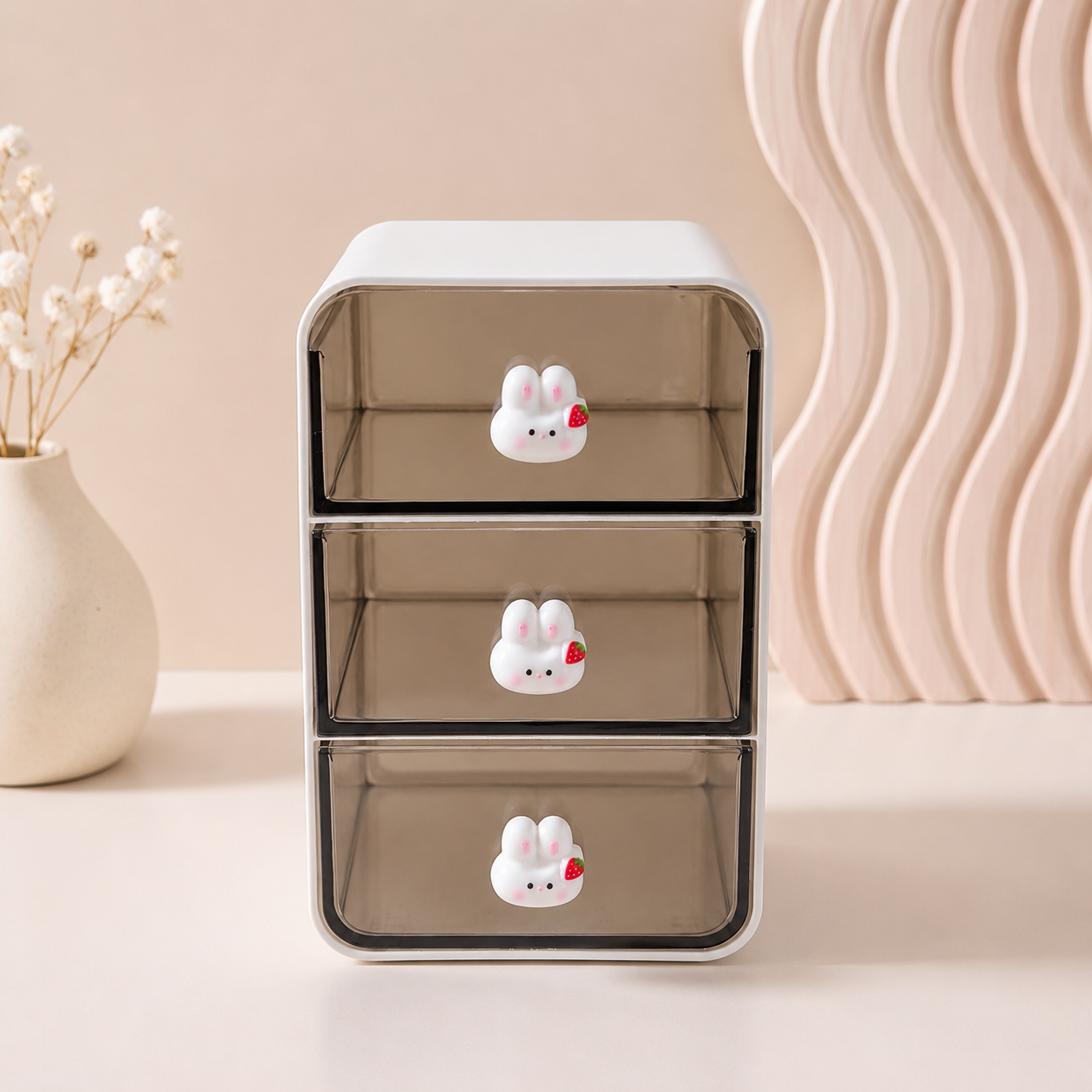 Kawaii Desk Drawer