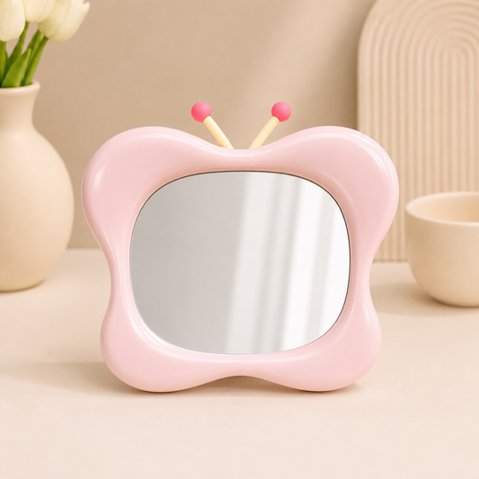 Butterfly Mirror