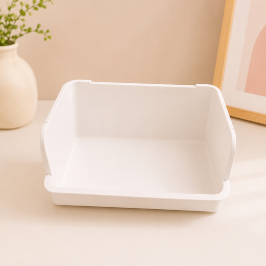 Multipurpose Storage Tray