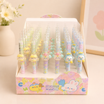 Kawaii Animal Gel Pen