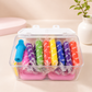 Kawaii Clay Set