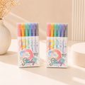 Glitter Highlighters