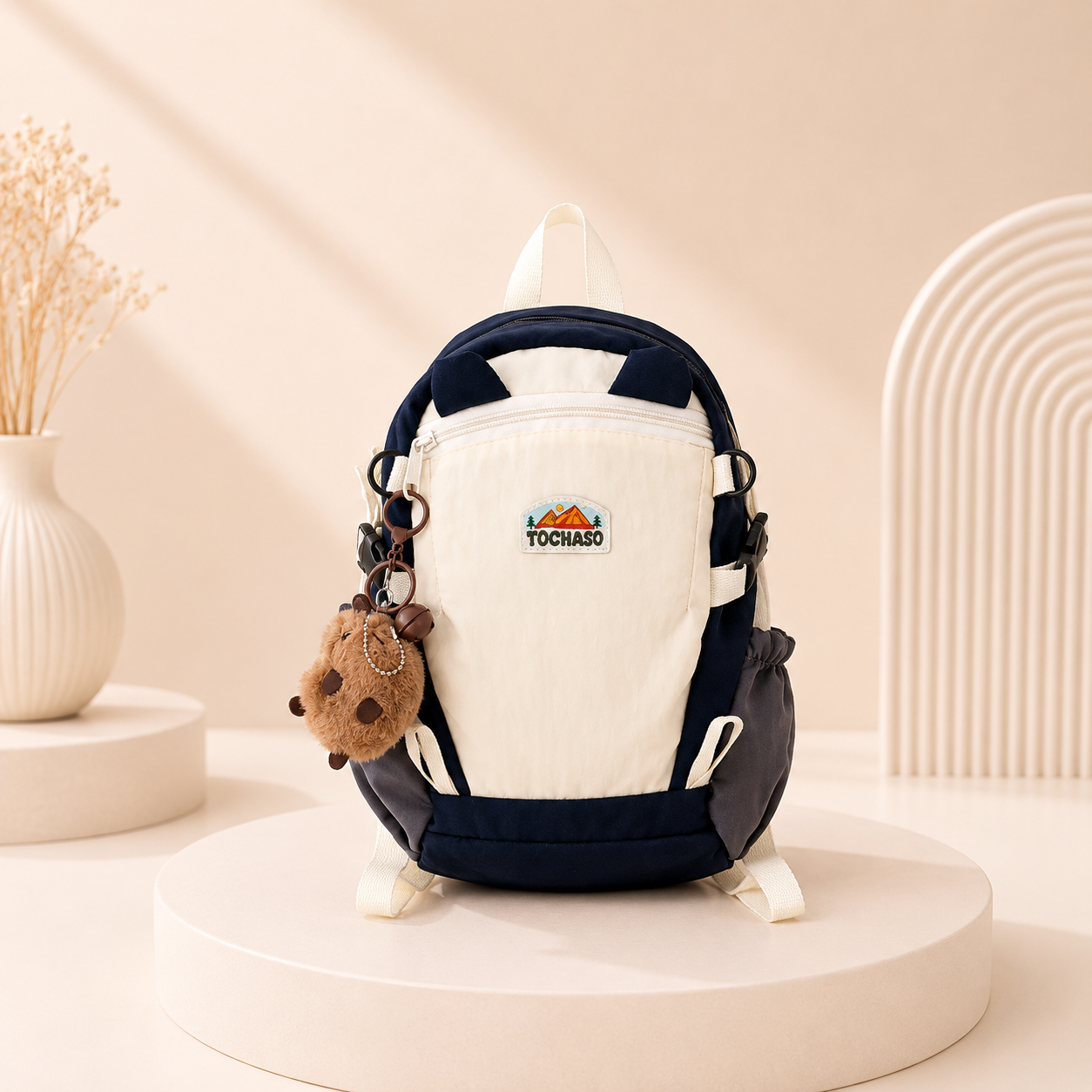 Kawaii School Bag