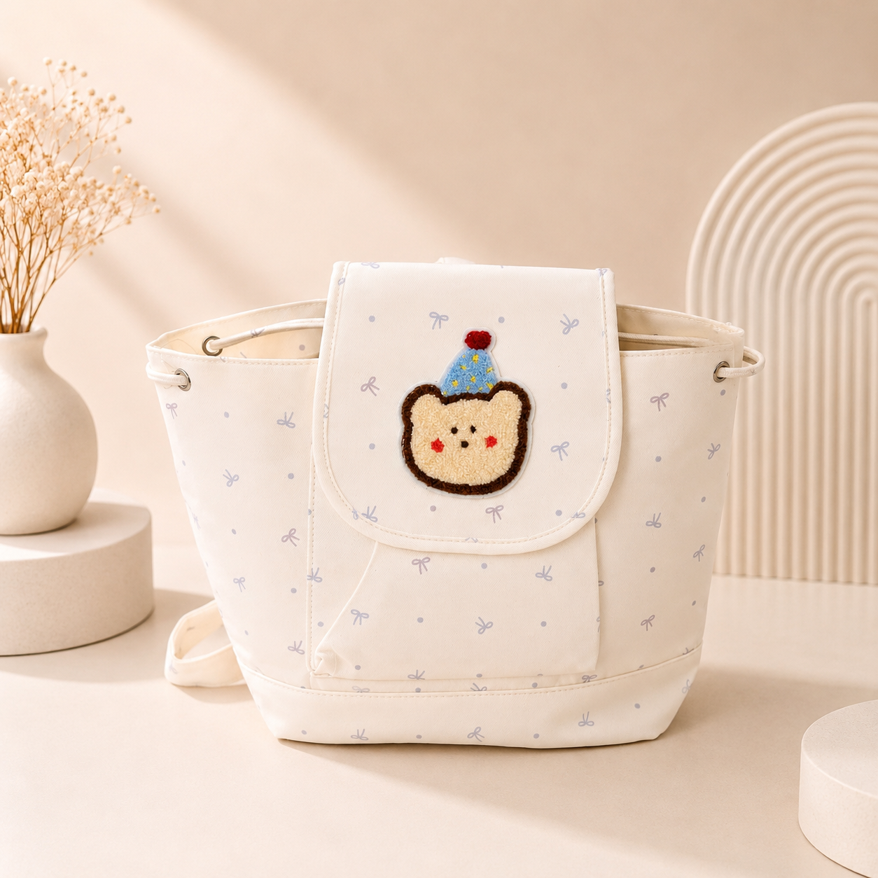 Pinteresty Backpack