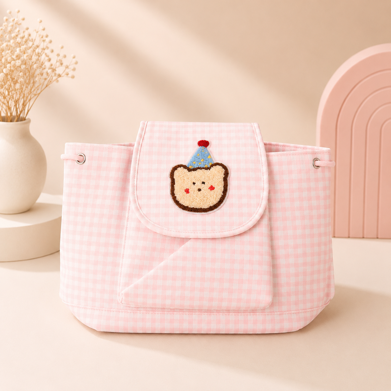 Pinteresty Backpack