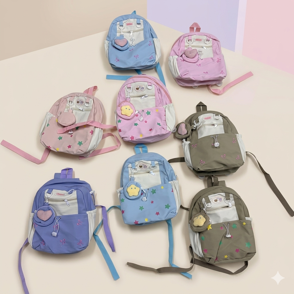 Kids Backpack