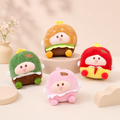 Kawaii Plush Toy