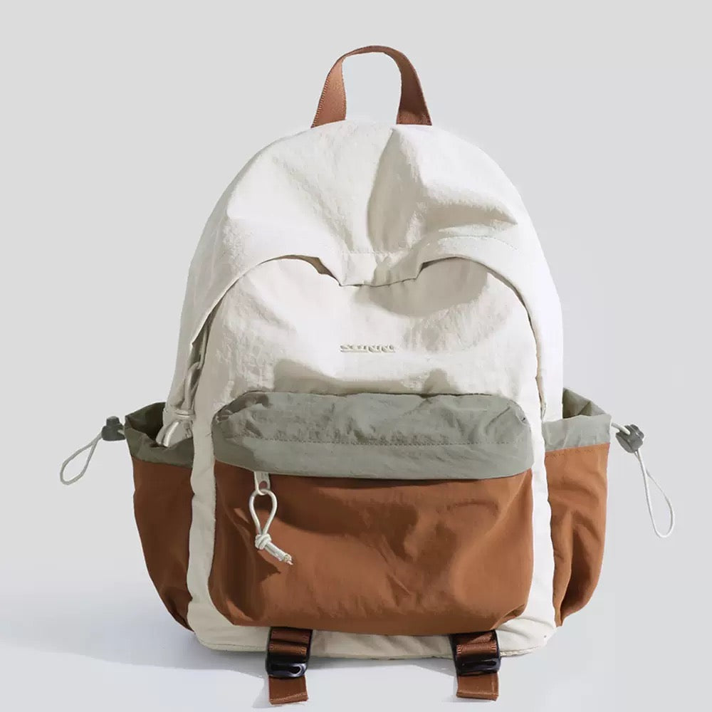Korean Backpack