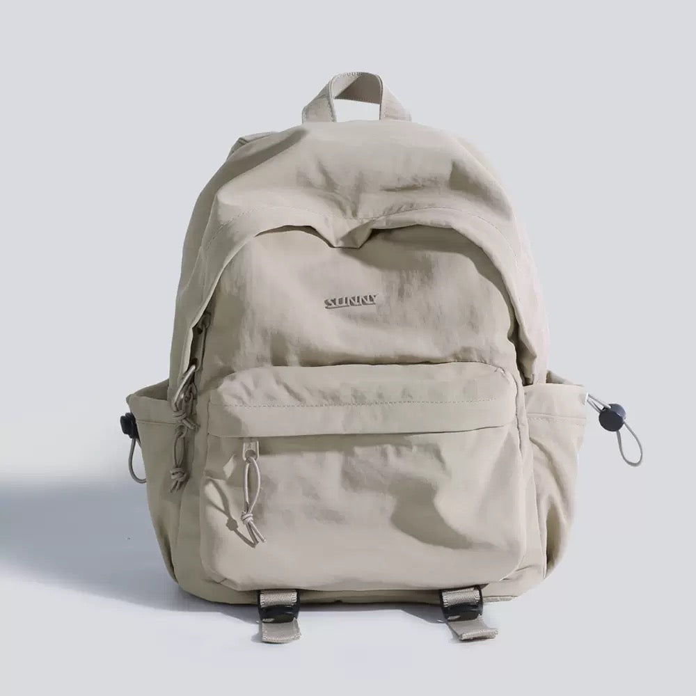 Korean Backpack