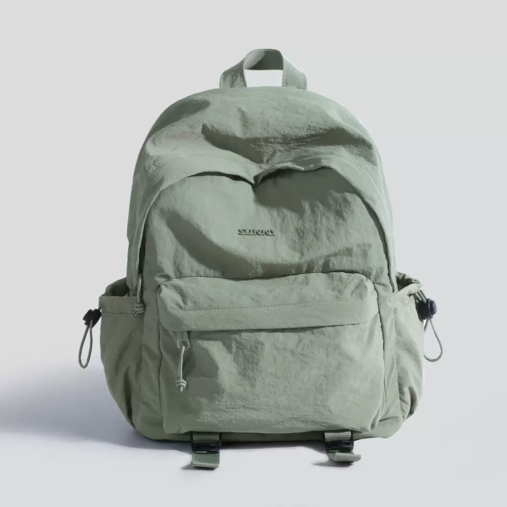 Korean Backpack