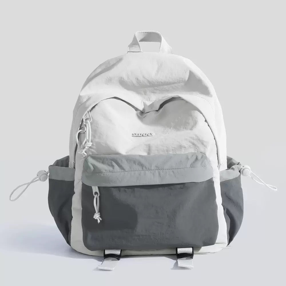 Korean Backpack