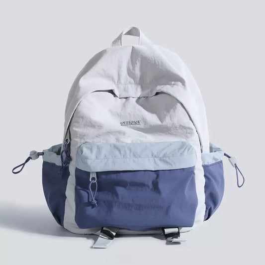 Korean backpack
