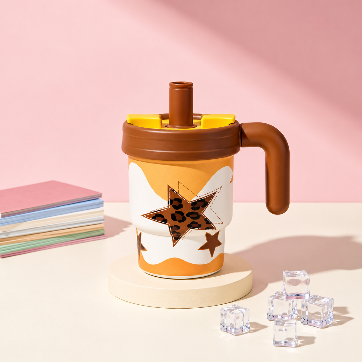 Kawaii Mini Tumbler