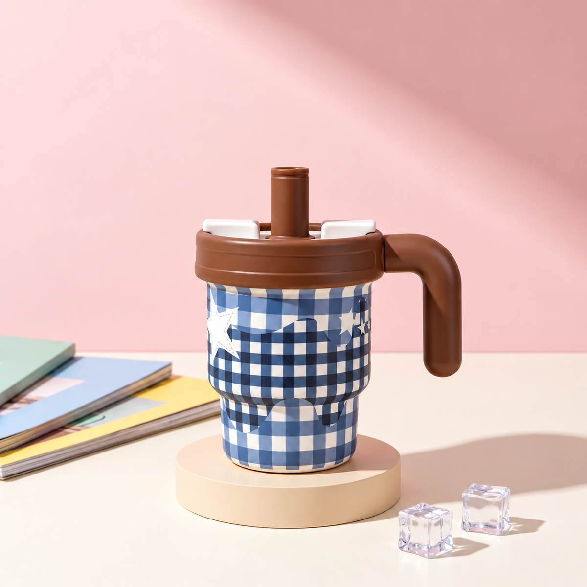 Kawaii Mini Tumbler
