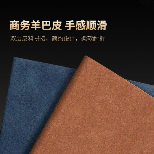 Premium Quality Executive Diary With Pen Gift Set