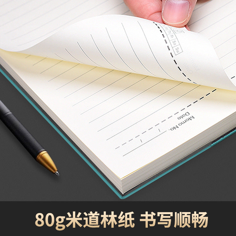 Premium Quality Executive Diary With Pen Gift Set