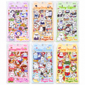 Kawaii Pet Life Sticker