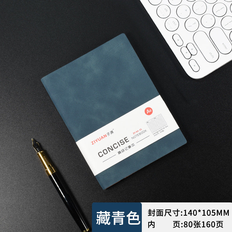 Premium Quality Executive Diary With Pen Gift Set
