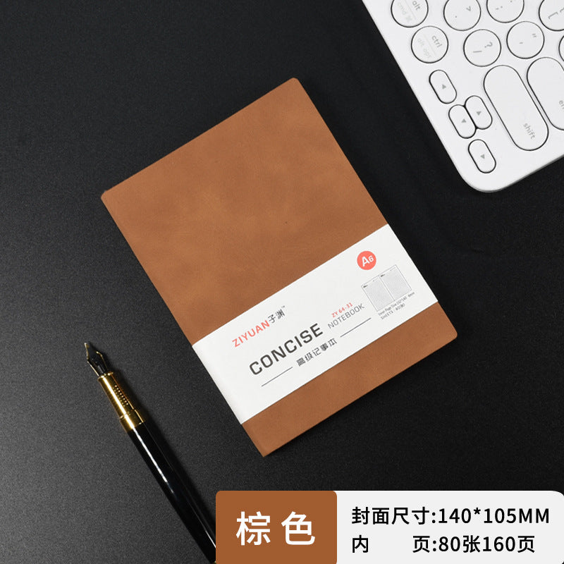 Premium Quality Executive Diary With Pen Gift Set