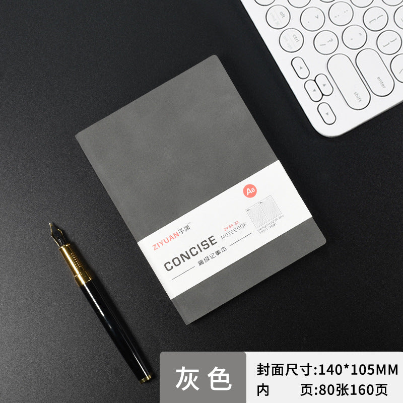Premium Quality Executive Diary With Pen Gift Set