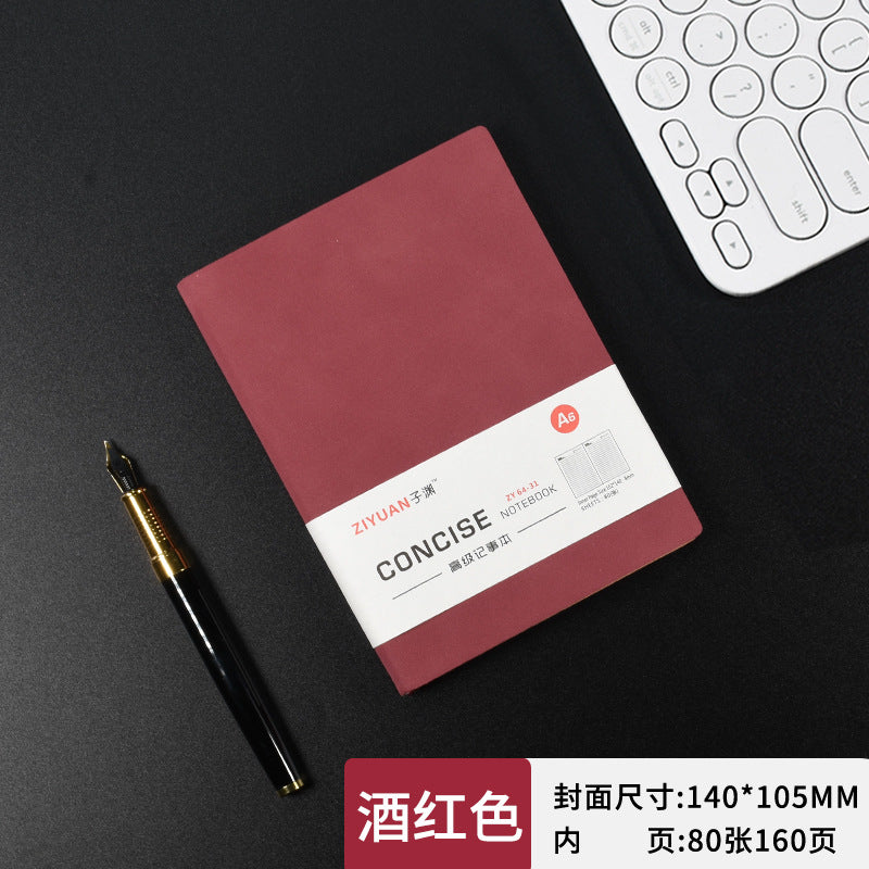 Premium Quality Executive Diary With Pen Gift Set