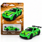 Mini Die Cast Metal Car