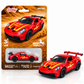 Mini Die Cast Metal Car