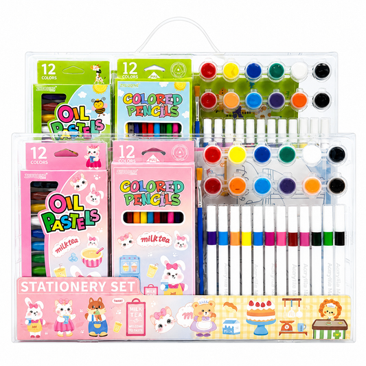 Ultimate Stationery Set