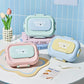 Happy Time Lunch Box