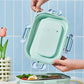 Happy Time Lunch Box