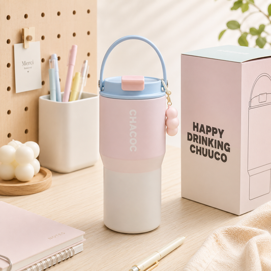 Premium Vaccum Tumbler