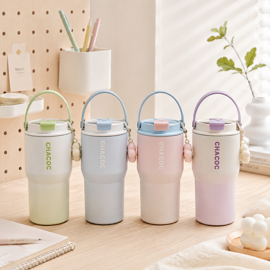 Premium Vaccum Tumbler