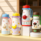 Kawaii Charm Tumbler