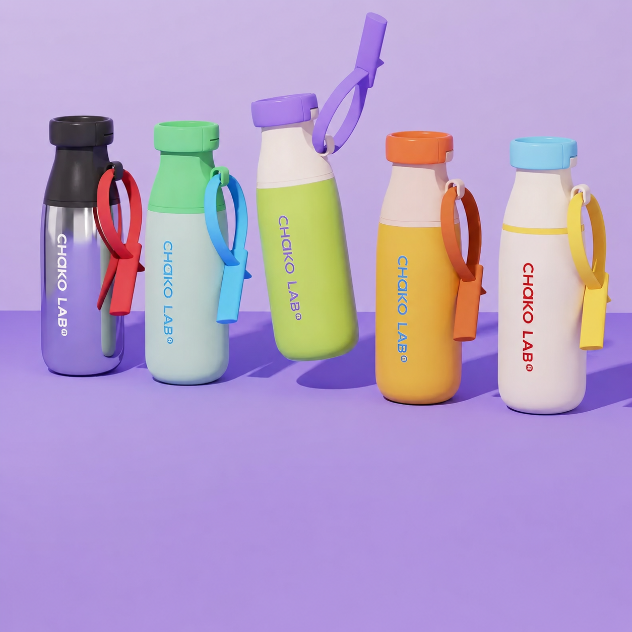 Premium Vacuum Tumbler
