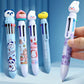 Space 6 In 1 Pen