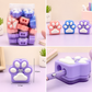 Paw sharpner