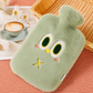 Duck Plush Hot Bag