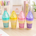 Ice Cream Eraser & Sharpener