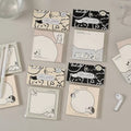 Kitty Notepad