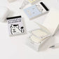 Wishful Kitten Mini Notpad
